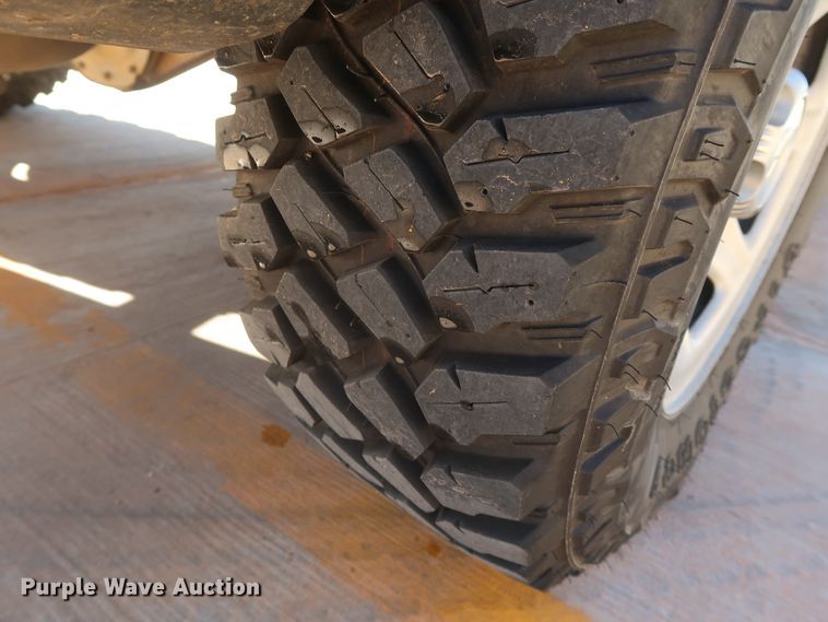 image for item DH3651 2015 Chevrolet Silverado 1500 Double Cab pickup truck