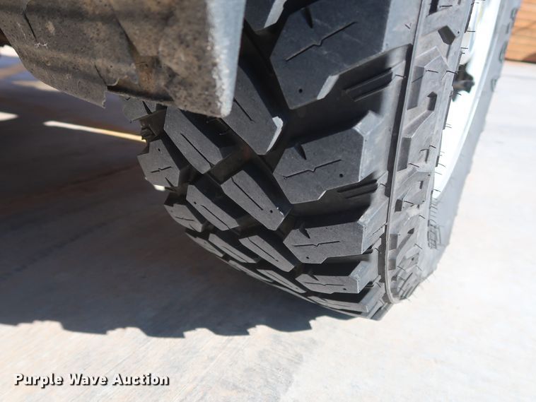 image for item DH3651 2015 Chevrolet Silverado 1500 Double Cab pickup truck