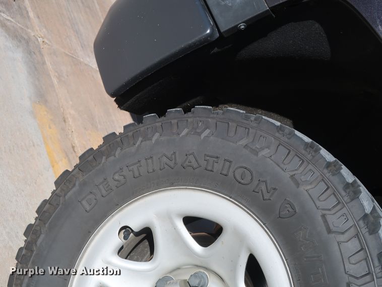 image for item DH3651 2015 Chevrolet Silverado 1500 Double Cab pickup truck