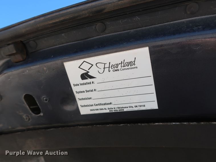 image for item DH3652 2015 Chevrolet Silverado 1500 Double Cab pickup truck