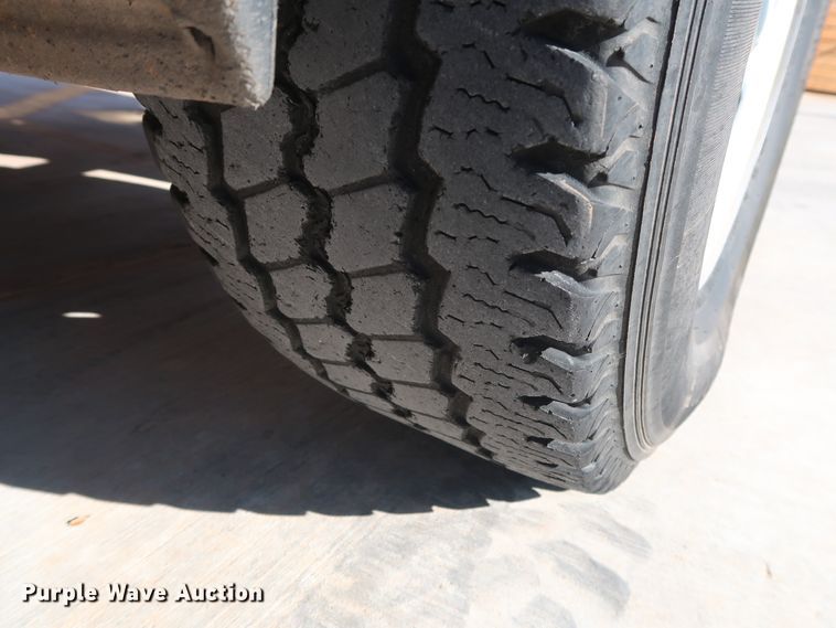 image for item DH3652 2015 Chevrolet Silverado 1500 Double Cab pickup truck