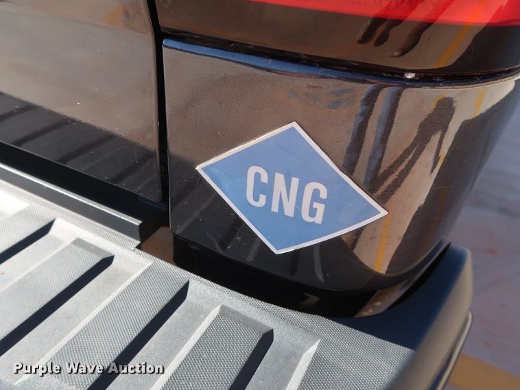 image for item DH3652 2015 Chevrolet Silverado 1500 Double Cab pickup truck