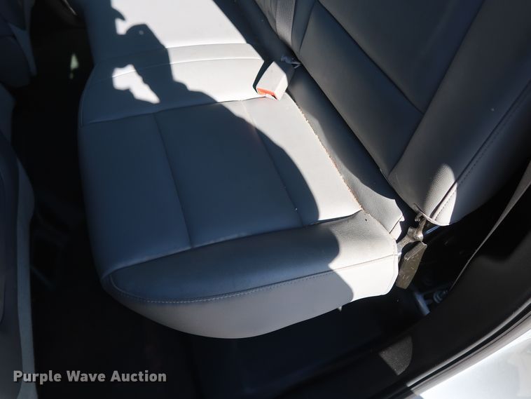 image for item DH3653 2015 Chevrolet Silverado 1500 Double Cab pickup truck