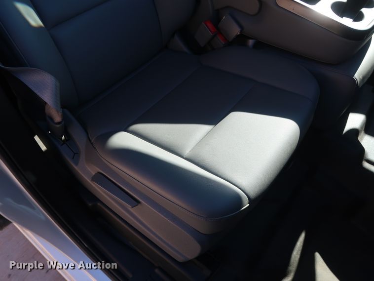 image for item DH3653 2015 Chevrolet Silverado 1500 Double Cab pickup truck