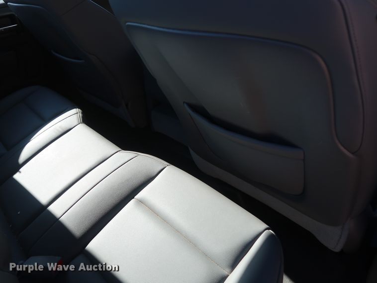 image for item DH3653 2015 Chevrolet Silverado 1500 Double Cab pickup truck