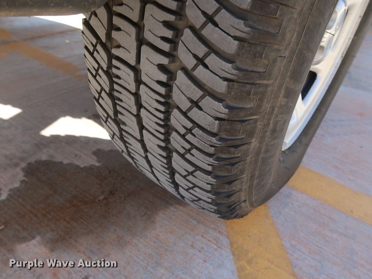 image for item DH3653 2015 Chevrolet Silverado 1500 Double Cab pickup truck