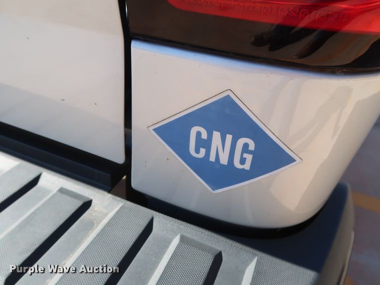 image for item DH3653 2015 Chevrolet Silverado 1500 Double Cab pickup truck