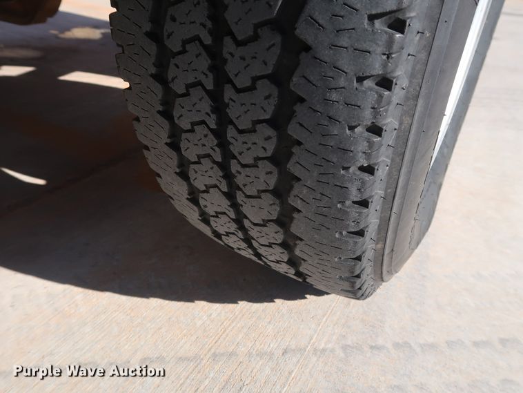 image for item DH3654 2014 Ford F150 SuperCab pickup truck