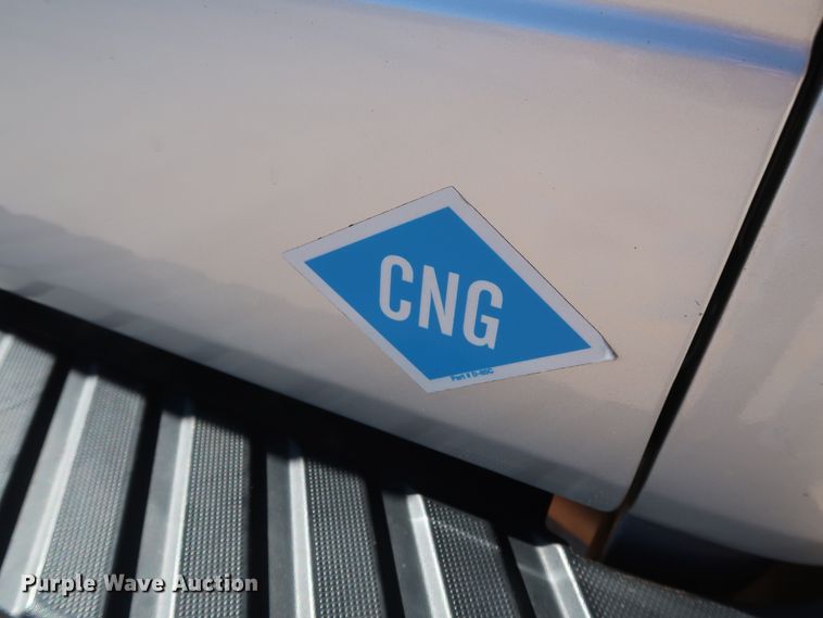 image for item DH3654 2014 Ford F150 SuperCab pickup truck