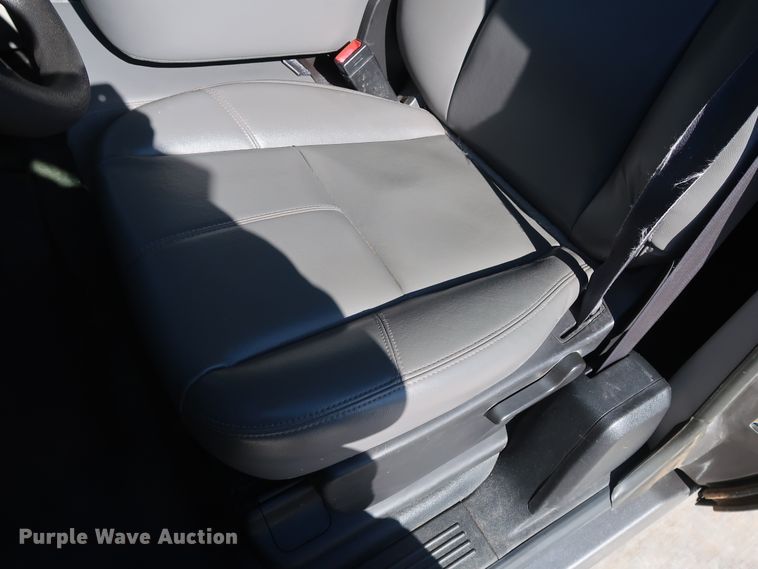 image for item DH3655 2012 Chevrolet Silverado 1500 Ext. Cab pickup truck