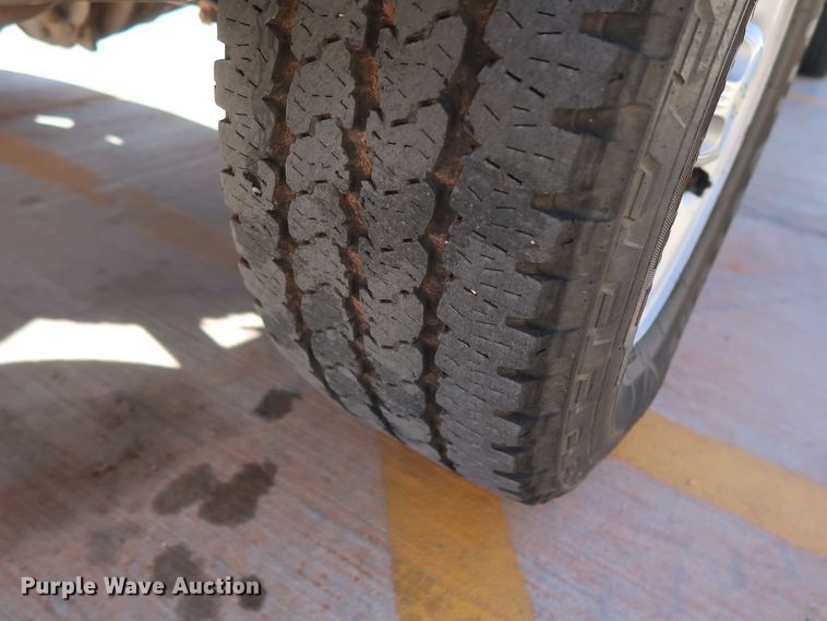 image for item DH3655 2012 Chevrolet Silverado 1500 Ext. Cab pickup truck