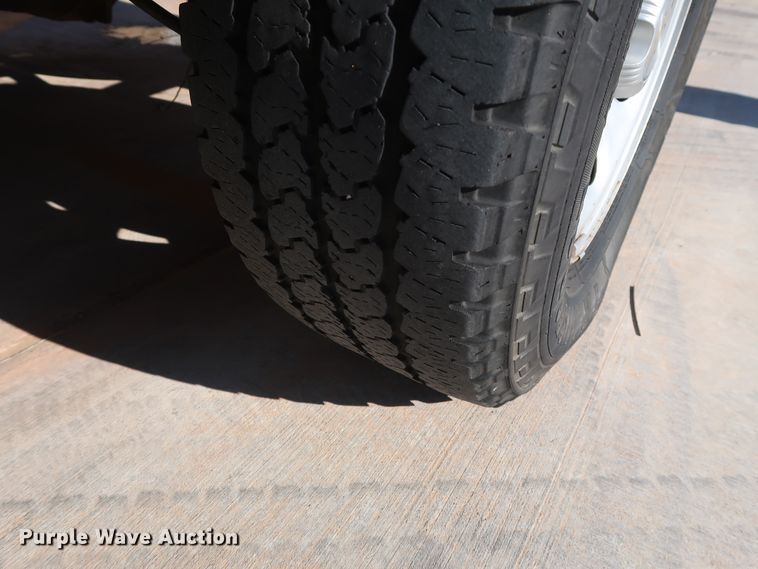 image for item DH3655 2012 Chevrolet Silverado 1500 Ext. Cab pickup truck