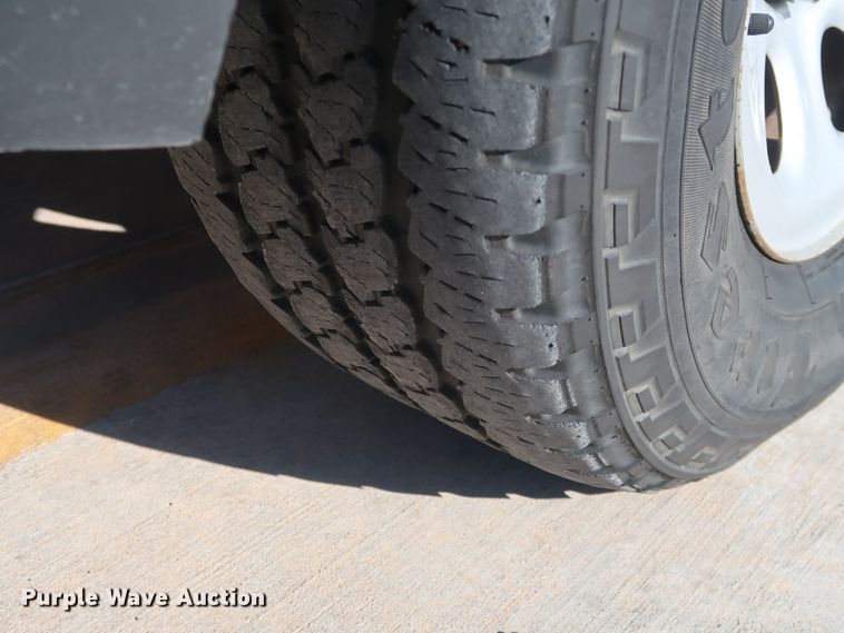 image for item DH3655 2012 Chevrolet Silverado 1500 Ext. Cab pickup truck