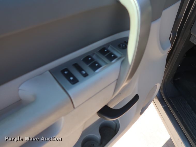 image for item DH3656 2013 Chevrolet Silverado 1500 Ext. Cab pickup truck