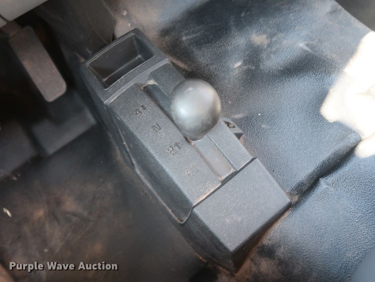 image for item DH3656 2013 Chevrolet Silverado 1500 Ext. Cab pickup truck