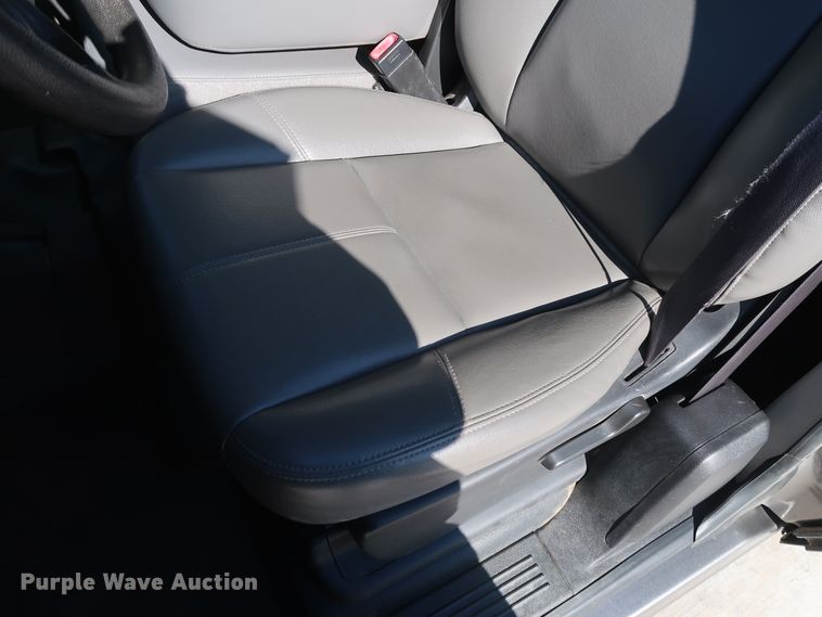 image for item DH3656 2013 Chevrolet Silverado 1500 Ext. Cab pickup truck