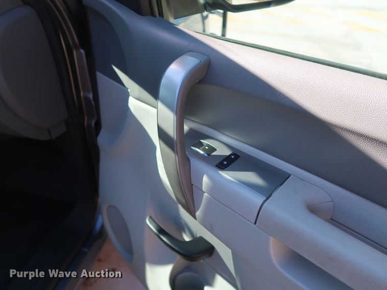 image for item DH3656 2013 Chevrolet Silverado 1500 Ext. Cab pickup truck