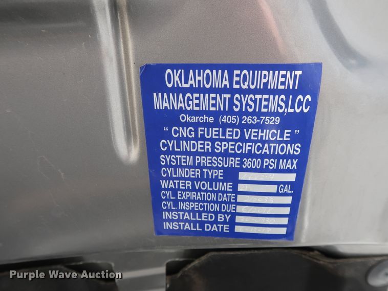 image for item DH3656 2013 Chevrolet Silverado 1500 Ext. Cab pickup truck