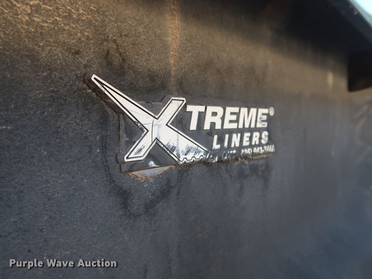 image for item DH3656 2013 Chevrolet Silverado 1500 Ext. Cab pickup truck