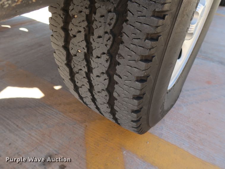 image for item DH3656 2013 Chevrolet Silverado 1500 Ext. Cab pickup truck