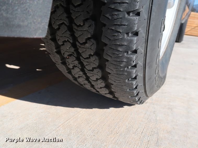 image for item DH3656 2013 Chevrolet Silverado 1500 Ext. Cab pickup truck