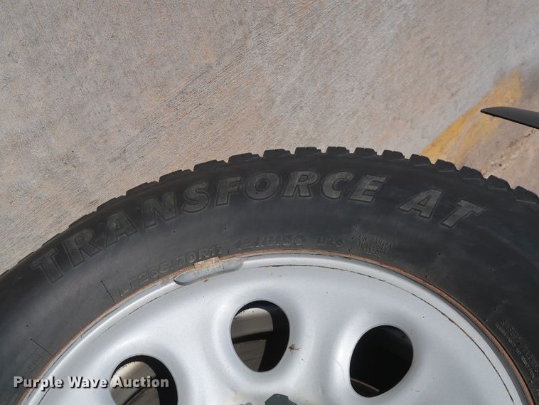 image for item DH3656 2013 Chevrolet Silverado 1500 Ext. Cab pickup truck