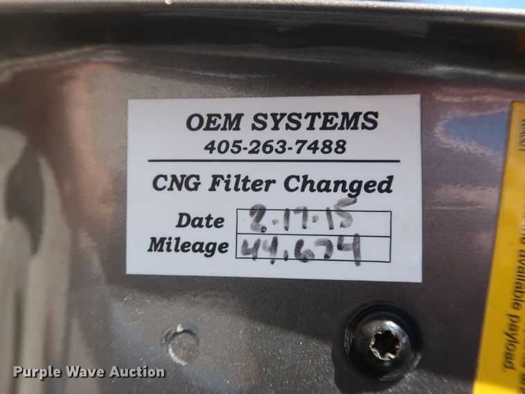 image for item DH3656 2013 Chevrolet Silverado 1500 Ext. Cab pickup truck