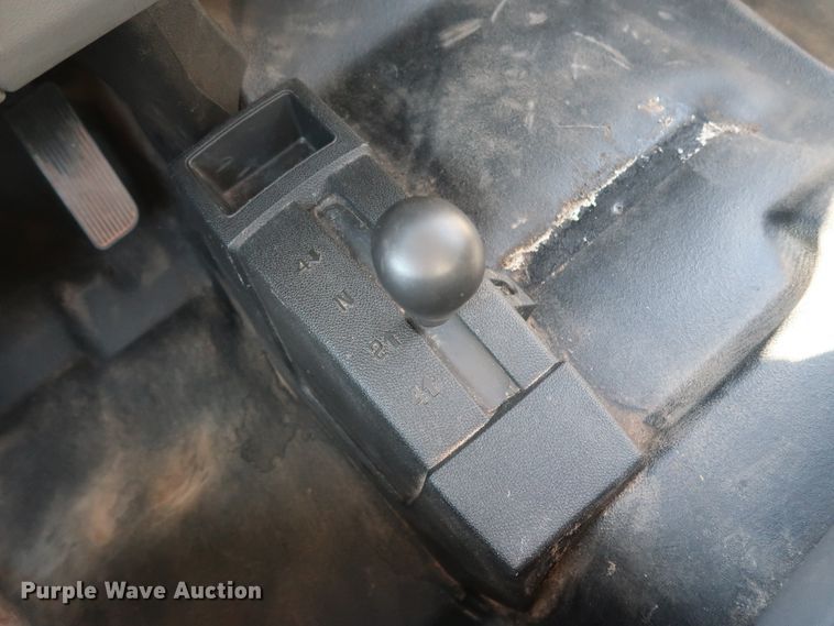 image for item DH3657 2013 Chevrolet Silverado 1500 Ext. Cab pickup truck