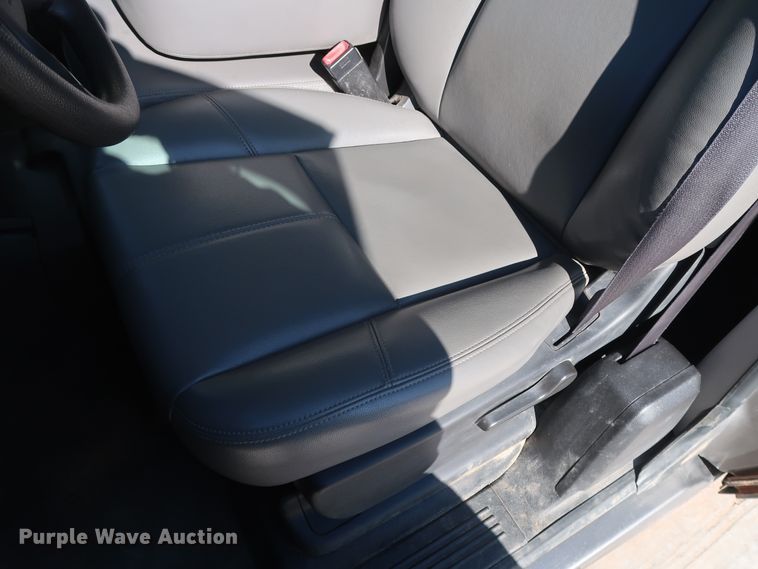 image for item DH3657 2013 Chevrolet Silverado 1500 Ext. Cab pickup truck