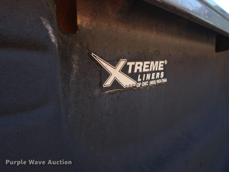 image for item DH3657 2013 Chevrolet Silverado 1500 Ext. Cab pickup truck