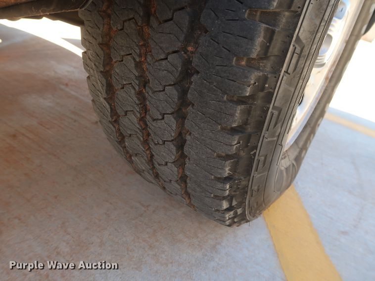 image for item DH3657 2013 Chevrolet Silverado 1500 Ext. Cab pickup truck