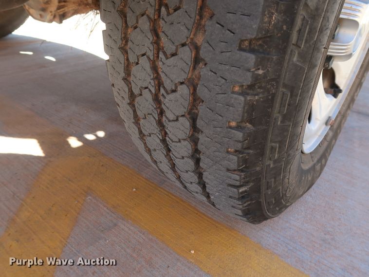 image for item DH3657 2013 Chevrolet Silverado 1500 Ext. Cab pickup truck