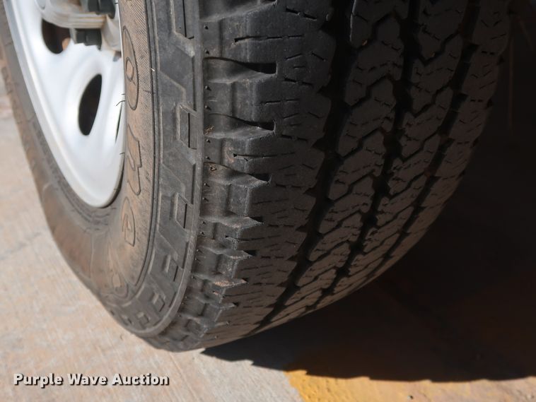 image for item DH3657 2013 Chevrolet Silverado 1500 Ext. Cab pickup truck