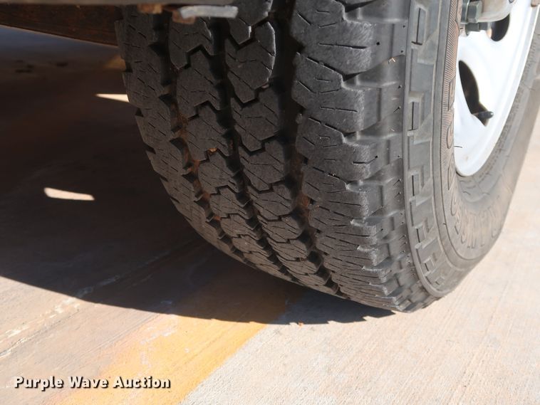 image for item DH3657 2013 Chevrolet Silverado 1500 Ext. Cab pickup truck