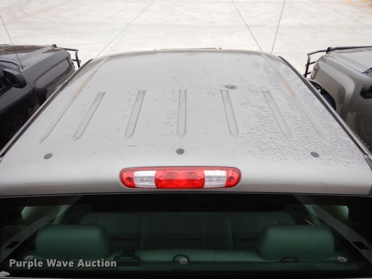 image for item DH3657 2013 Chevrolet Silverado 1500 Ext. Cab pickup truck