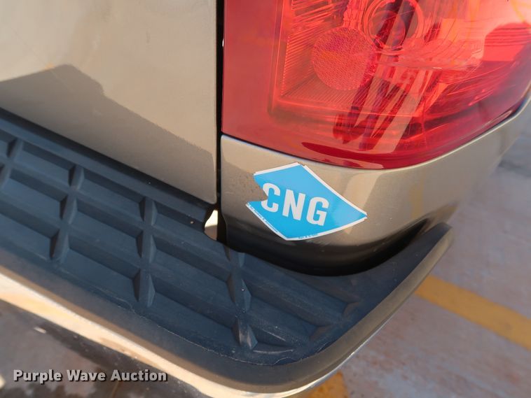 image for item DH3657 2013 Chevrolet Silverado 1500 Ext. Cab pickup truck