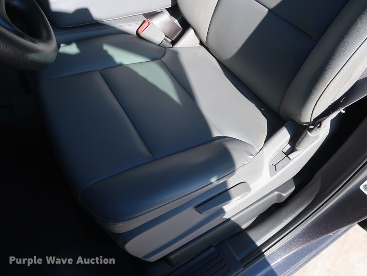 image for item DH3658 2015 Chevrolet Silverado 1500 Double Cab pickup truck