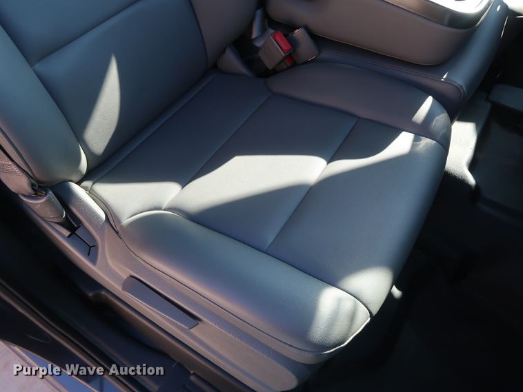 image for item DH3658 2015 Chevrolet Silverado 1500 Double Cab pickup truck