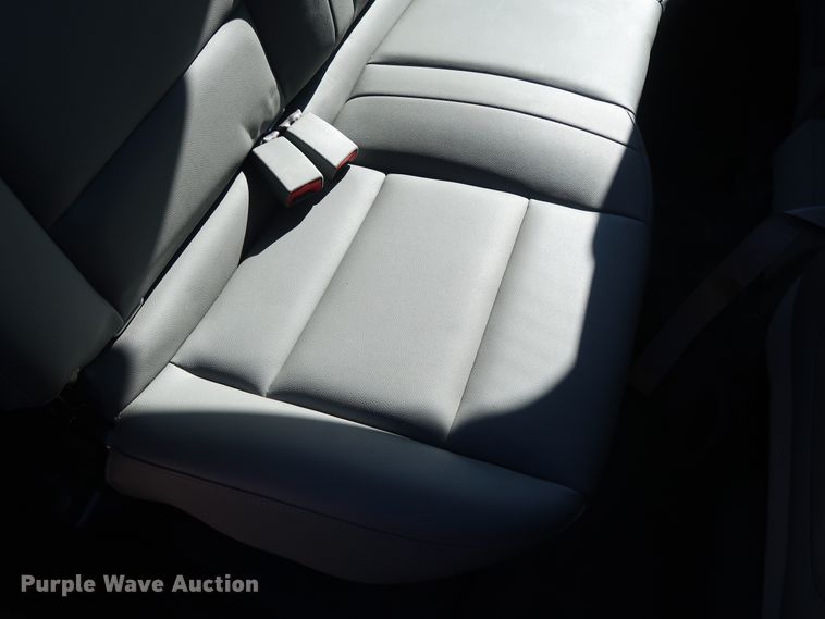 image for item DH3658 2015 Chevrolet Silverado 1500 Double Cab pickup truck