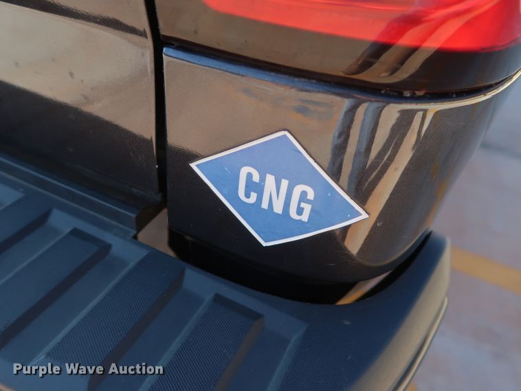 image for item DH3658 2015 Chevrolet Silverado 1500 Double Cab pickup truck