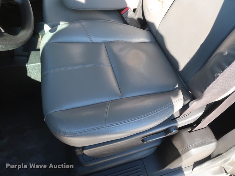 image for item DH3659 2013 Chevrolet Silverado 1500 Ext. Cab pickup truck