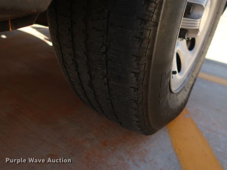 image for item DH3659 2013 Chevrolet Silverado 1500 Ext. Cab pickup truck