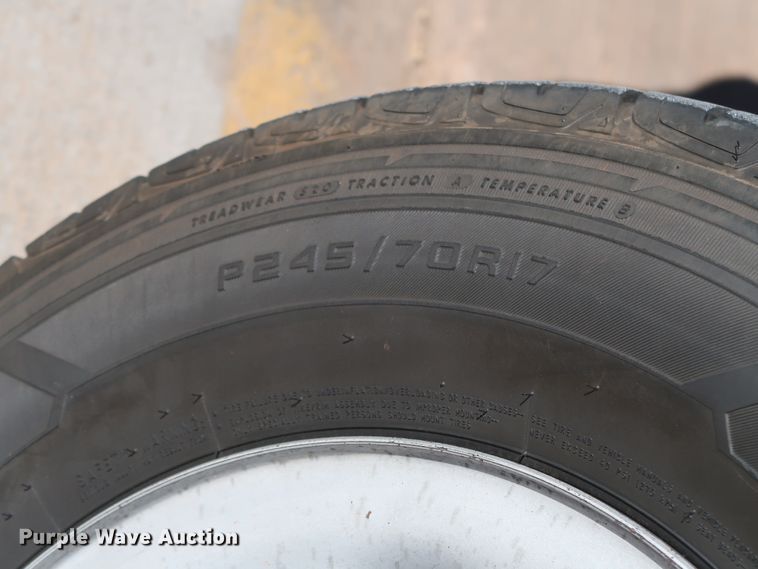 image for item DH3659 2013 Chevrolet Silverado 1500 Ext. Cab pickup truck