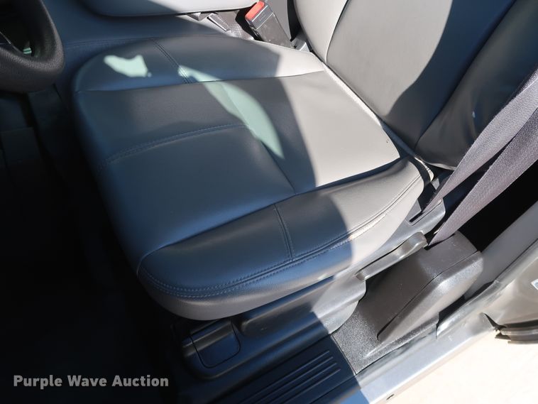 image for item DH3660 2013 Chevrolet Silverado 1500 Ext. Cab pickup truck