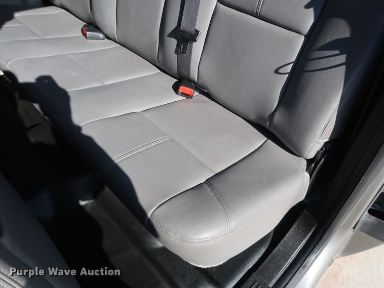 image for item DH3660 2013 Chevrolet Silverado 1500 Ext. Cab pickup truck