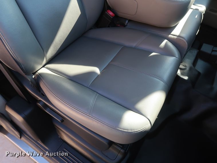 image for item DH3660 2013 Chevrolet Silverado 1500 Ext. Cab pickup truck