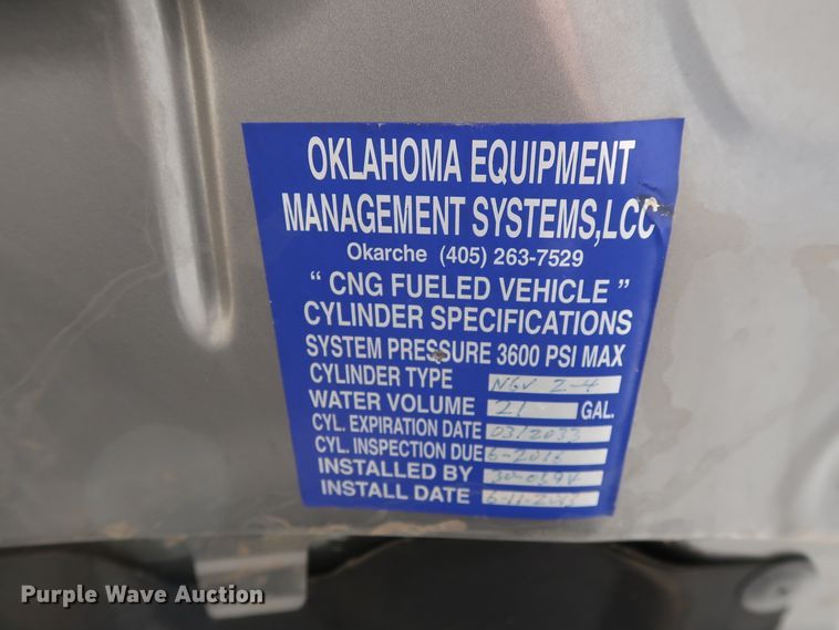 image for item DH3660 2013 Chevrolet Silverado 1500 Ext. Cab pickup truck