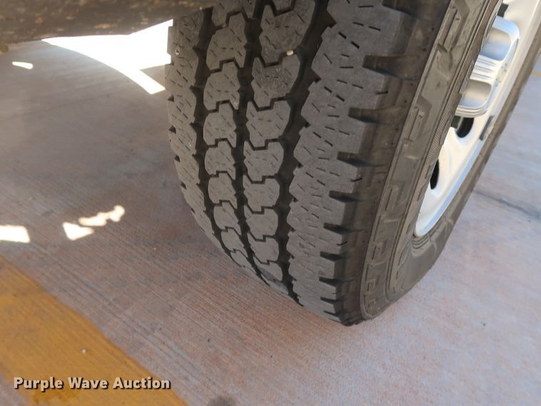 image for item DH3660 2013 Chevrolet Silverado 1500 Ext. Cab pickup truck