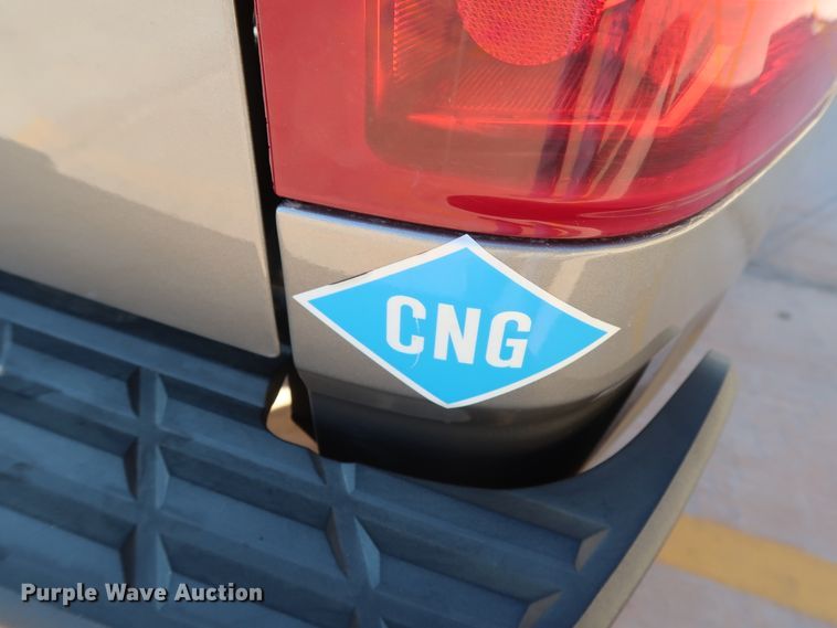 image for item DH3660 2013 Chevrolet Silverado 1500 Ext. Cab pickup truck