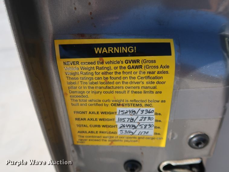 image for item DH3660 2013 Chevrolet Silverado 1500 Ext. Cab pickup truck